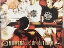 Gangstarr - Moment of Truth Original LP