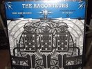 The Raconteurs LP Live At Third Man Records 09-14-2011 Jack White Stripes SEALED