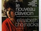 ELISABETH CHOJNACKA - LIGETI XENAKIS DONATONI MACHE - ERATO LP EX+