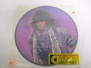 Slippery When Wet Bon Jovi US Picture Disc 1986 Vinyl LP