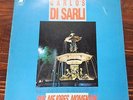 RARE   CARLOS DI SARLI - SUS MEJORES MOMENTOS  - TANGO -  LP  -ARGENTINA -