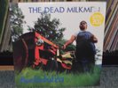 THE DEAD MILKMEN LP BEELZEBUBBA NEW UNPLAYED BLUE VINYL RECORD RSD 2015