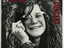 JANIS JOPLIN - JOPLIN IN CONCERT (LP 1972)