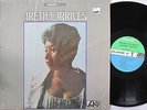 ARETHA FRANKLIN LP, ARETHA ARRIVES (ATLANTIC US Issue EX/EX)