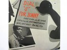 SONNY CLARK LP, DIAL S FOR SONNY (BLUE NOTE US Issue NM/NM)