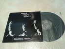 Young Marble Giants Colossal Youth LP Rough Trade Rough 8 1980 1st Press