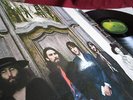 BEATLES  ? HEY JUDE ? TOP CONDITION   1970 GERMAN 1st PRESS APPLE RECORDS