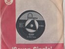 The Pretty Things  Children-My Time. Made in South Africa