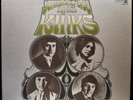 THE KINKS 