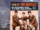 The Beatles EP 7