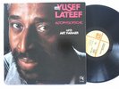 YUSEF LATEEF LP, AUTOPHYSIOPSYCHIC (CTI US Issue EX/NM)