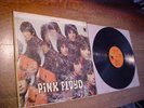 PINK FLOYD LP 1967 The Piper At The Gates Of Dawn 1st Press tower STEREO