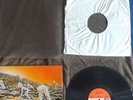 LED ZEPPELIN? – Houses Of The Holy LP Spain 1973 MINT *  HISPAVOX HATS 421-112