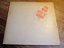 THE WHO   LIVE AT LEEDS   Track 2406 001 A3/B3 1st press + All 12 Inserts   EX+