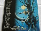 IRON MAIDEN- fair of the dark - 2 Vinyl, 1992, Gat.