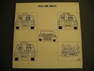 Doctor's Cat - Feel the drive 12