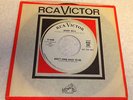 BOBBY BELL Don't Come Back To Me 1966 RCA NORTHERN SOUL PROMO EX 45