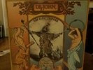 Dr JOHN, THE NIGHT TRIPPER-THE SUN MOON AND HERBS-ATCO-SD 33-362-c1971-RARE LP