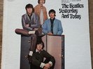 BEATLES: CAPITOL T 2553 YESTERDAY AND TODAY (USA, BUTCHER COVER 2nd state)