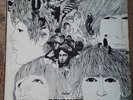 BEATLES: CAPITOL T 2576 REVOLVER (USA, rainbow rim,1st  MONO)