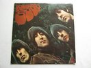The Beatles - Rubber Soul - Loud Cut - UK Mono XEX 579-1 / XEX 580-1 1965 UK EX