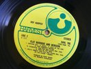 Roy Harper LP Flat Baroque and beserk UK Harvest 1st press A-2 & B-2