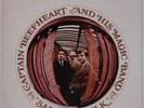 CAPTAIN BEEFHEART AND HIS MAGIC BAND: Safe as Milk USA Buddah PSYCH LP Zappa
