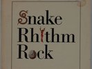 IVAN BOOGALOO JOE JONES: Snake Rhythm Rock PRESTIGE Jazz Funk RVG LP VG++ WAX