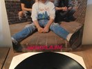 NIRVANA whiplash LP RARE STUDIO 1990-1991 SESSIONS SEATTLE 1986-1988 REHEARSALS