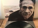 THE CURE standing on a beach the singles LP NM 86' ORIG RARE POST PUNK 60477-1
