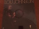 Lou Johnson ?– With You In Mind SEALED Volt records