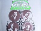 /53983175/ The Kinks - Something Else by the Kinks [1  x  LP Vinile]