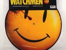 My Chemical Romance/Tyler Bates, WATCHMEN, 12