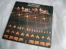 THE PENTANGLE - Basket of Light - Stereo LP TRA 205 1st Press Transatlantic 1969
