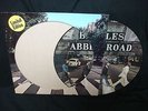 the beatles - abbey road - mint vinyl picture disc record  [Apple 5C P062 04243]