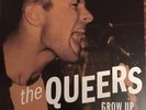 The Queers Grow Up, Reissue, LP Record, Vinyl
