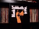 Black Sabbath - Vol 4 ? RARE 1972 WB Records 1st Press Vinyl LP w/Booklet EX ?