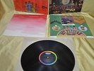 The Beatles SGT Peppers 1967 1st Press 12