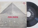 PINK FLOYD Money 7/45 Single Stateside ANGOLA 1974 Mega RARE