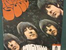 The Beatles Michelle Rubber Soul EP French Odeon MEO 102 NM 1966