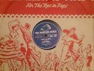 ELVIS PRESLEY PLAYING FOR KEEPS HMV ORIGINAL  1ST PRESSING 1957 RARE  78