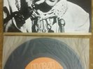 ELVIS PRESLEY - On Stage SRA-95, 33 1/3 RPM By RVC Japan w/Picture Sleeve *RARE*