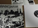 Warzone Tommy Rat Demo judge leeway cro mags hatebreed hardcore rare vinyl NYHC
