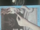 The Chameleons - Strange Times vinyl LP. Original 1986 Geffen release 924119 1.