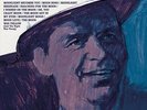 Frank Sinatra Moonlight Sinatra Vinyl LP NEW sealed