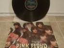 PINK FLOYD PIPER AT THE GATES OF DAWN MONO COLUMBIA EMI SX 6157 FIRST PRESSING