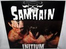 SAMHAIN Initium LP PUNK ROCK Gothic MISFITS Glen Danzig EERIE VON Limited Import