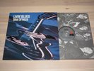LIVIN' BLUES LP - BLUE BREEZE / 1976 GERMAN ARIOLA PRESS in MINT- / VG+