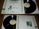 Furtwangler Edition: Gioconda De Vito BRAHMS Concerto - Fonit Cetra FE 3