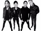 Metallica Paris Bercy 10/09:  2 billets fosse cartonnés. Justificatif fournis